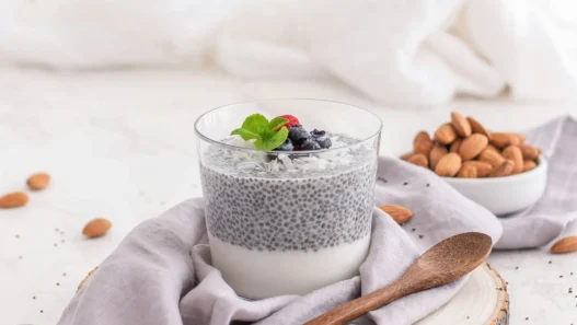 chia seeds for weight loss featured