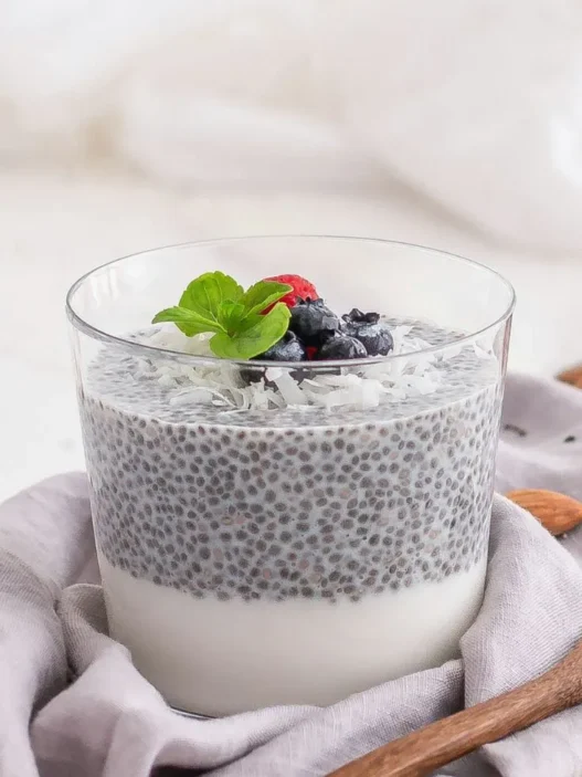 chia seeds for weight loss featured