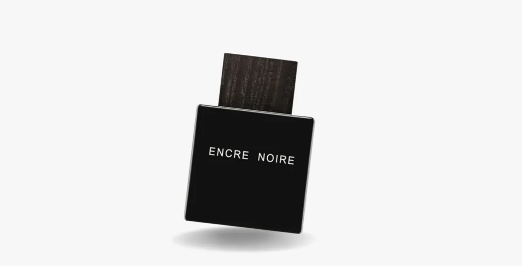 lalique encre noire