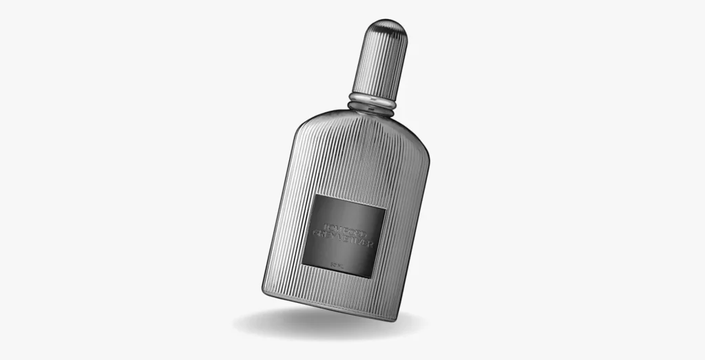 tom ford grey vetiver parfum