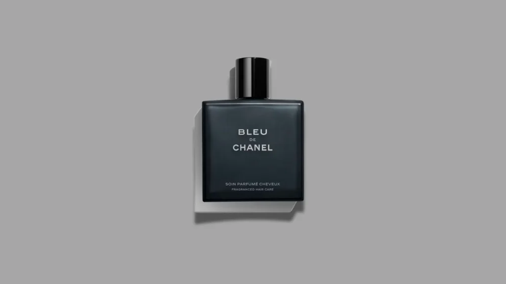 bleu de chanel edt