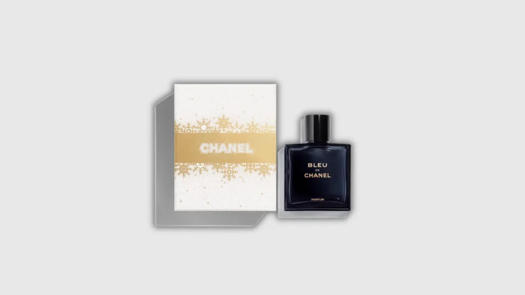 bleu de chanel parfum