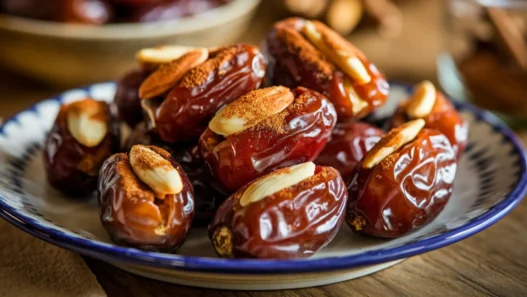 dates a sweet solution for anemia