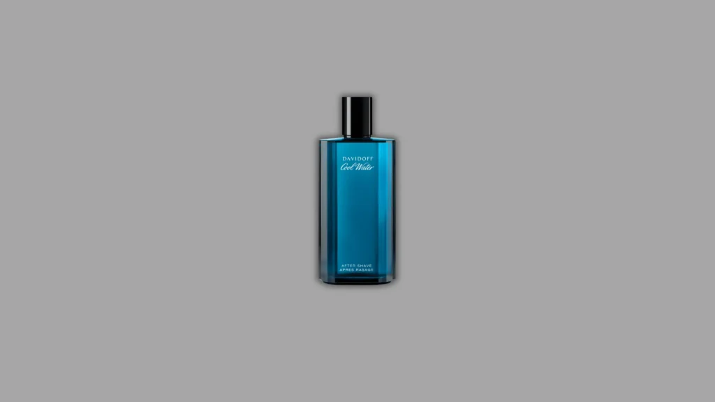 davidoff cool water