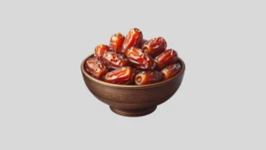 different varieties of dates and how to use them