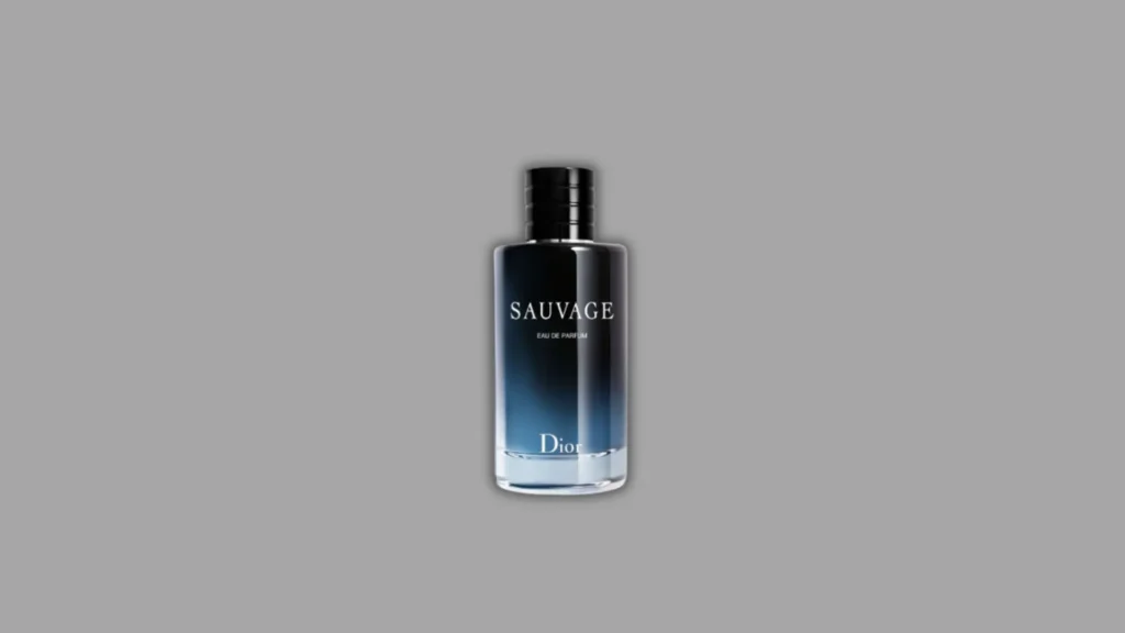 dior sauvage