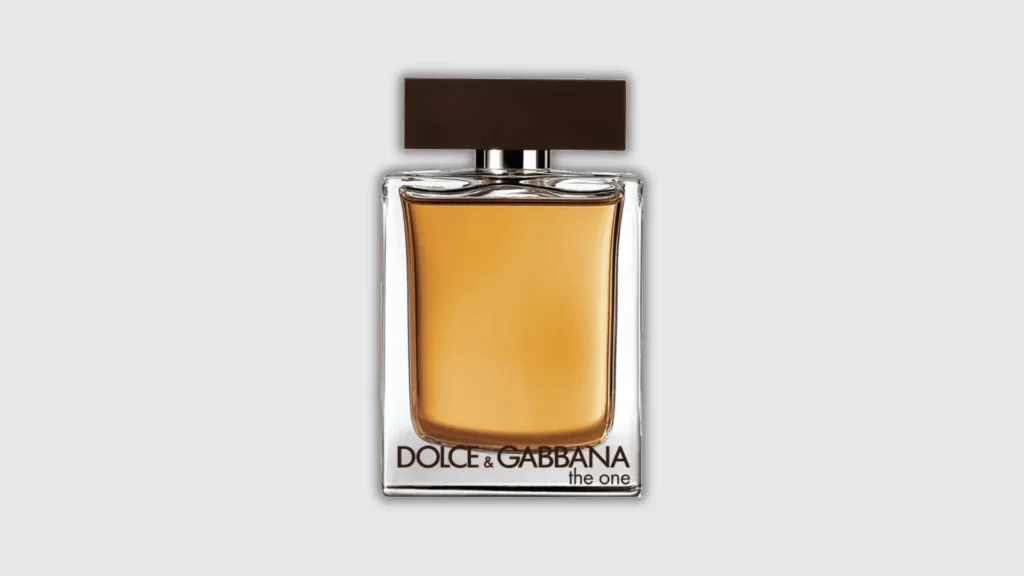 dolce & gabbana the one