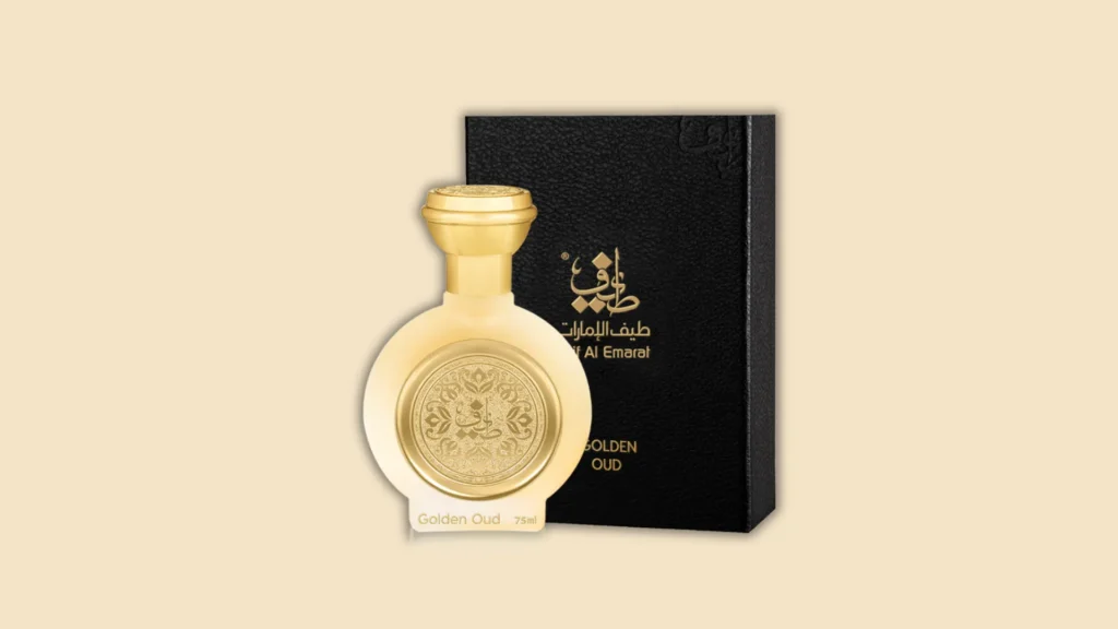 for fans of golden oud