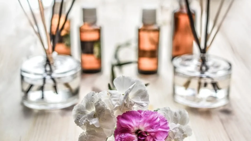fragrances