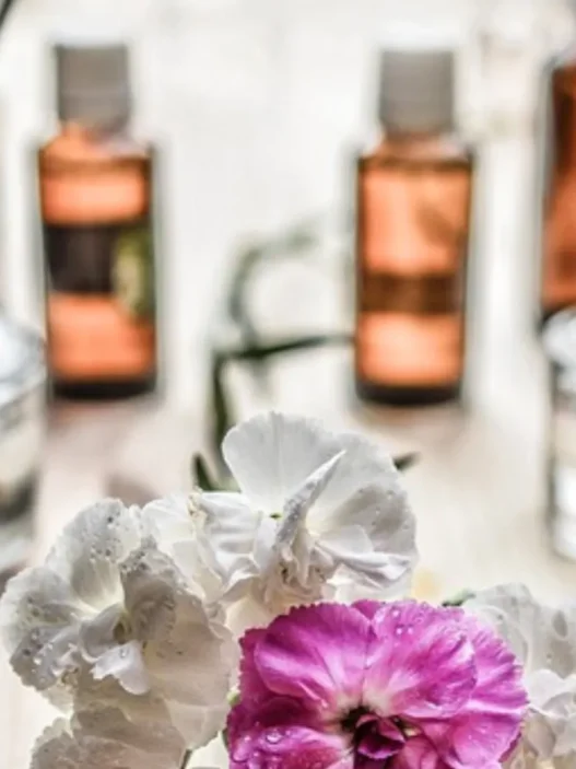 fragrances