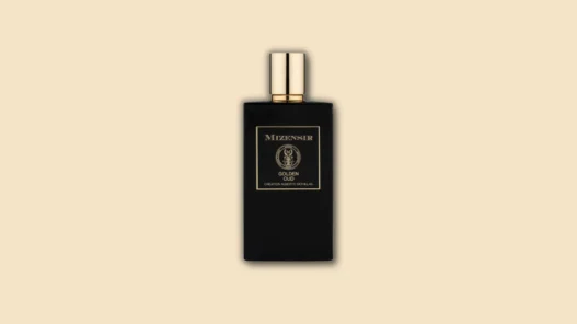 golden oud by mizensir