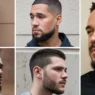 guide to short beard styles for black men