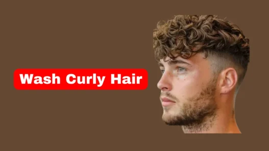 how often should you wash curly hair