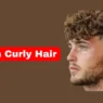 how often should you wash curly hair