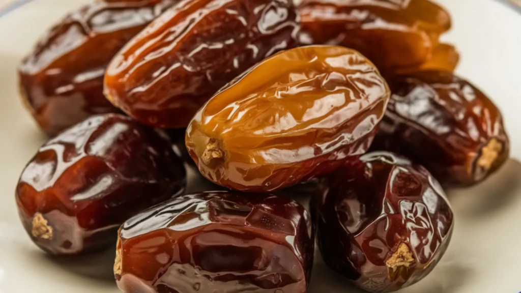 how to incorporate dates into your diet