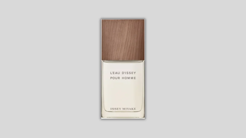 issey miyake pour homme