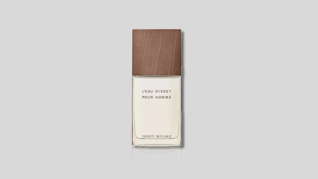 issey miyake pour homme