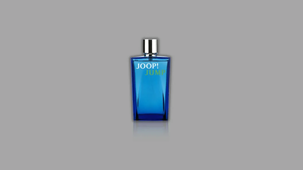 joop jump