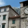 kotor montenegro the clock doesn’t strike 4