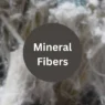 mineral fibers