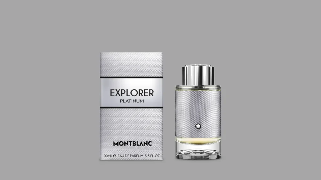mont blanc explorer