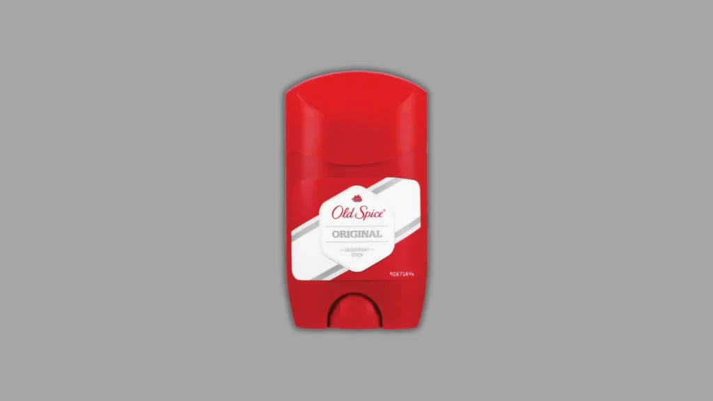 old spice