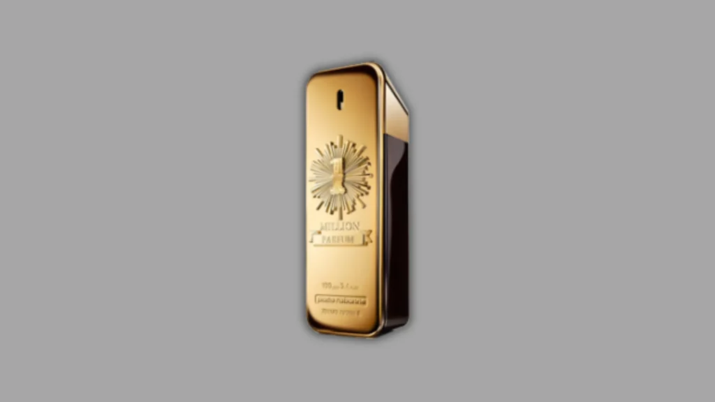 paco rabanne one million