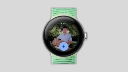 pixel watch 3 the best android wearable