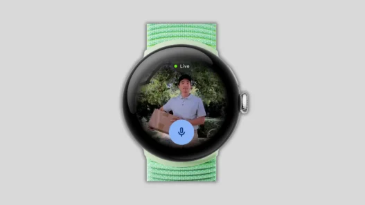 pixel watch 3 the best android wearable