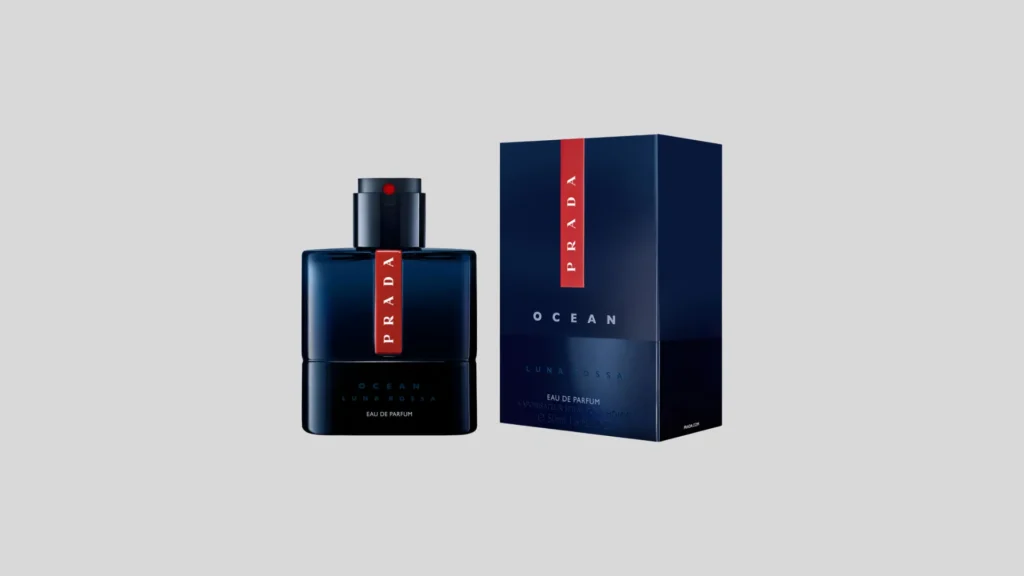 prada luna rossa ocean