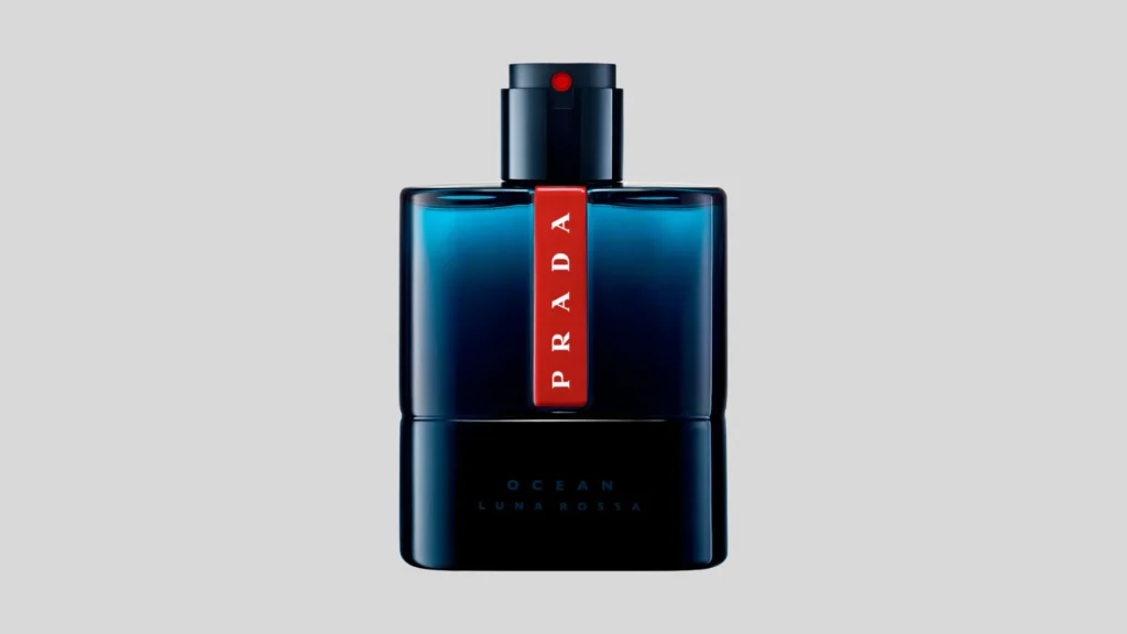 prada luna rossa ocean