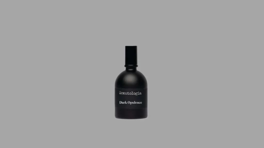 primark black opulence