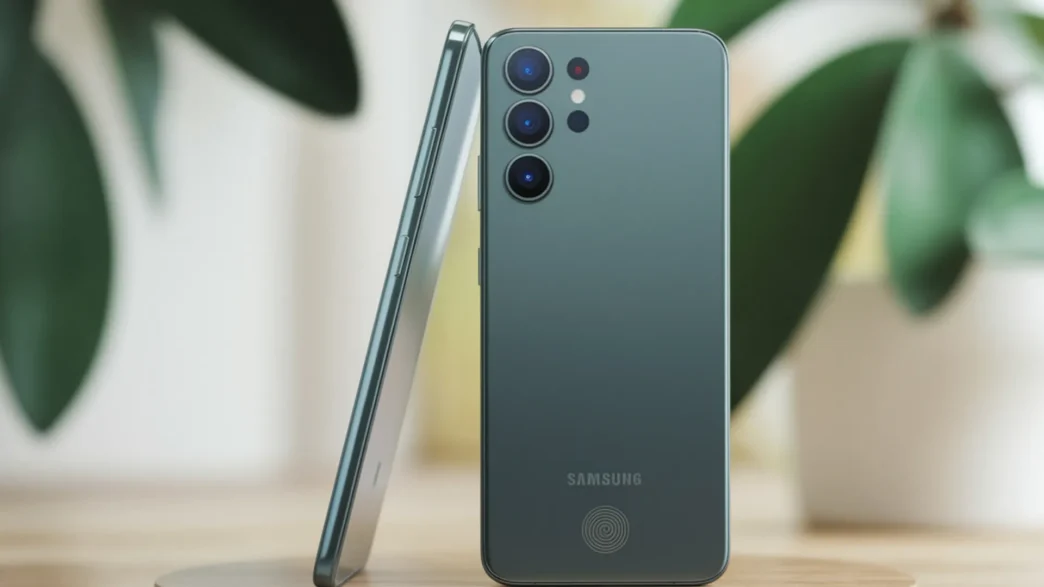 samsung galaxy s25 series next big thing with gemini advanced