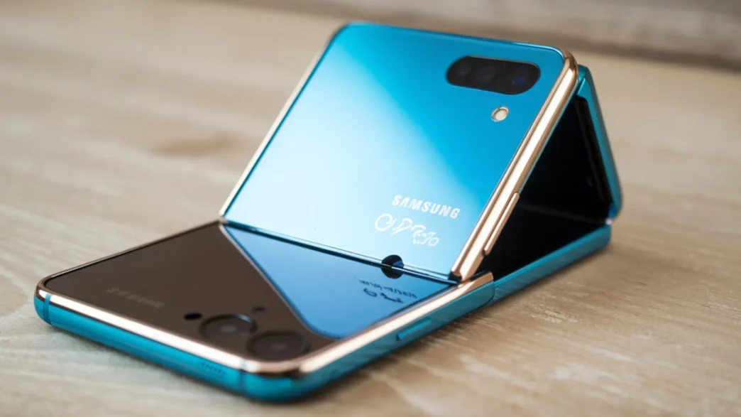samsung galaxy z flip fe a budget friendly foldable on the horizon