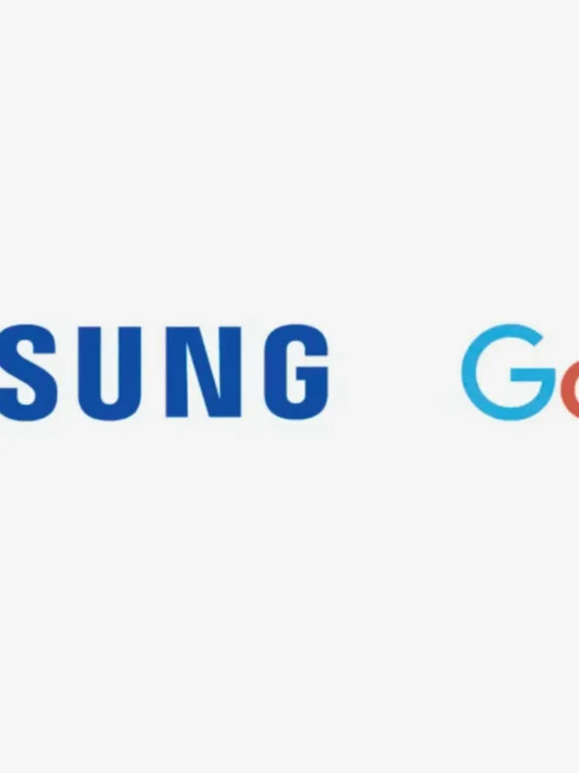 samsung google