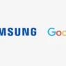 samsung google