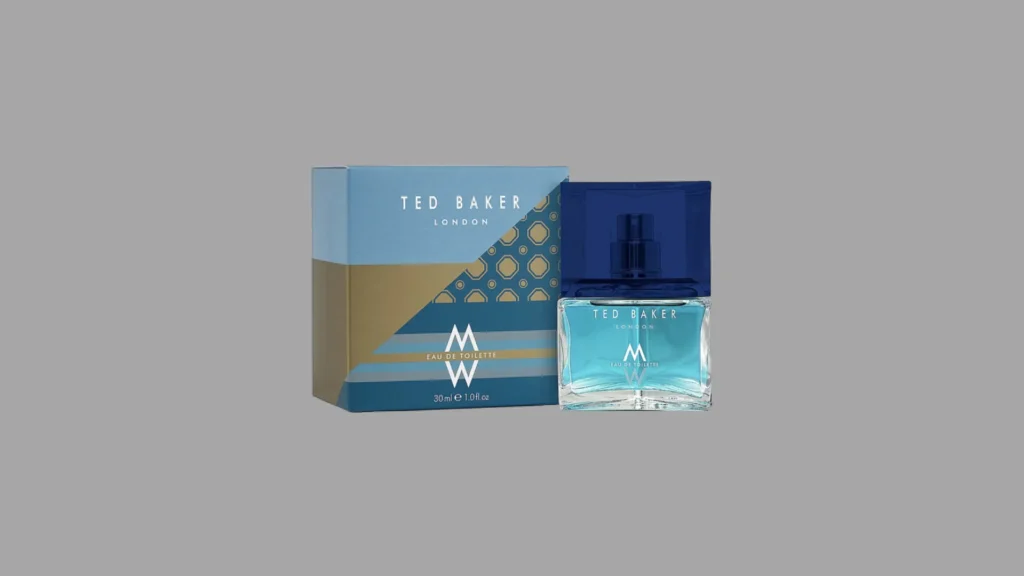 ted baker m