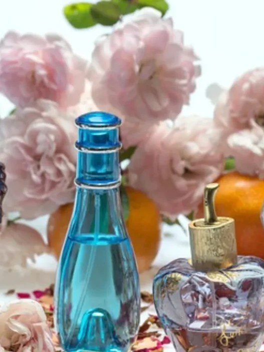 the best fragrances for the office