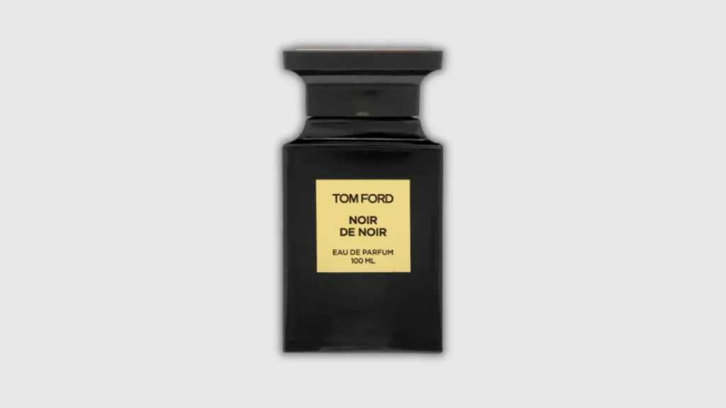 tom ford noir