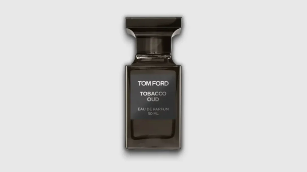 tom ford tobacco oud