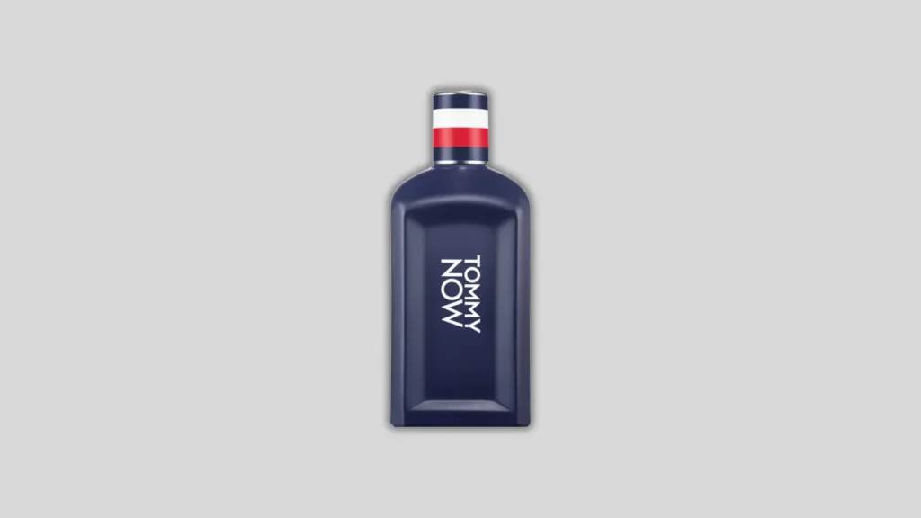 tommy now by tommy hilfiger
