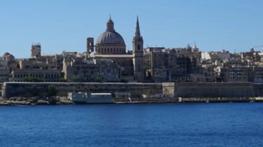 valletta the river shuttle