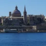 valletta the river shuttle