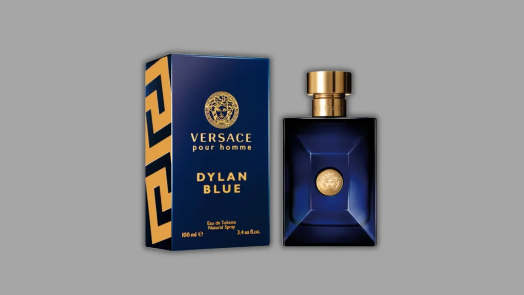 versace dylan blue