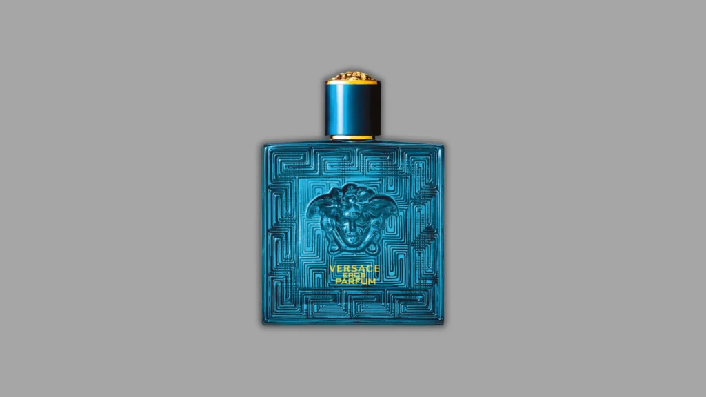 versace eros