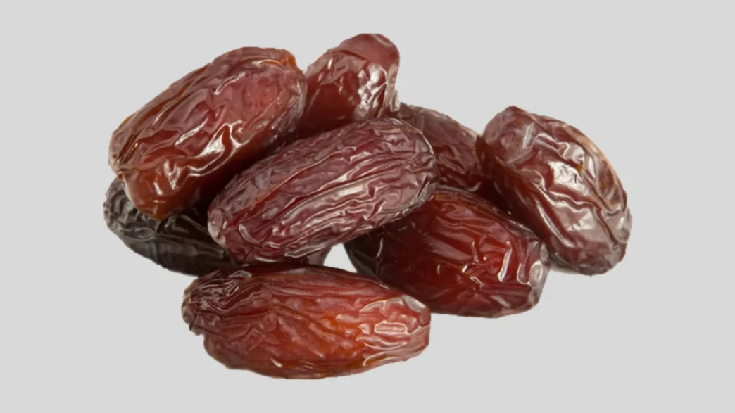 why dates make the perfect healthy treat for kids