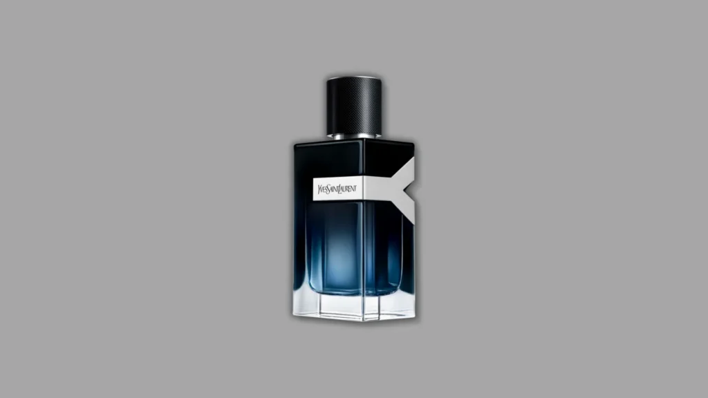 y by yves saint laurent
