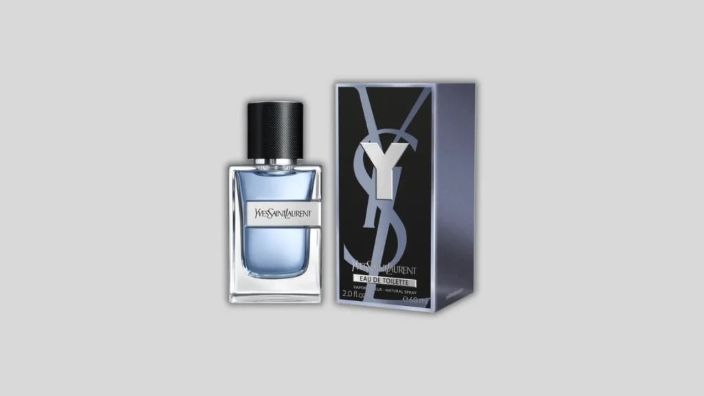 y by yves saint laurent