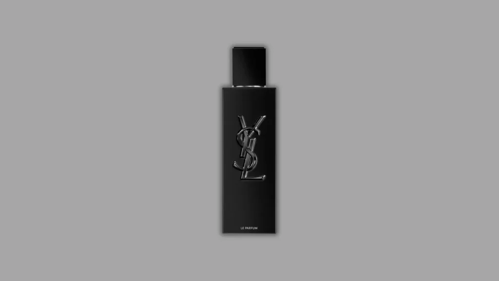 yves saint laurent myslf