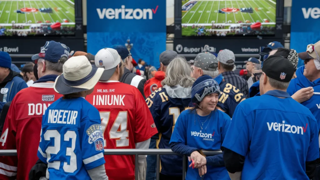 a day football, fun, and fame
